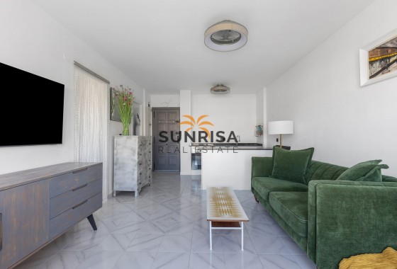 Apartment · Resale - La Mata · Alicante · Spain