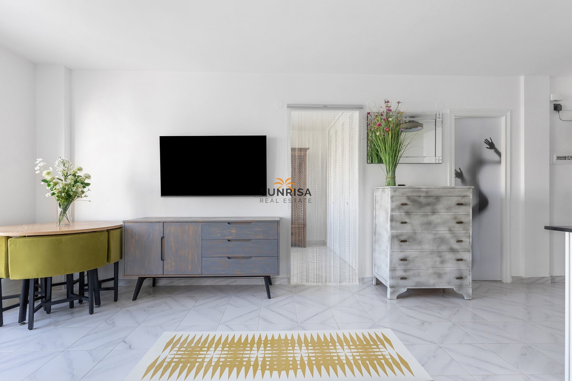 Herverkoop - Appartement - La Mata