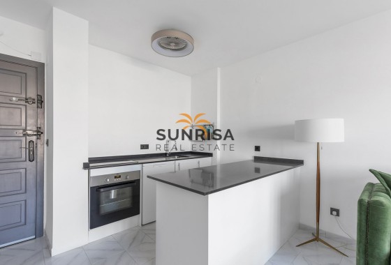 Apartment · Resale - La Mata · Alicante · Spain