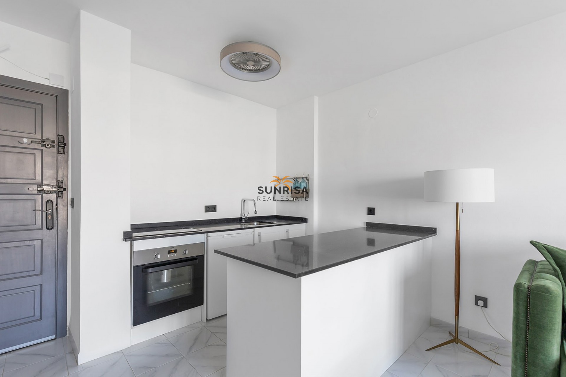 Herverkoop - Appartement - La Mata