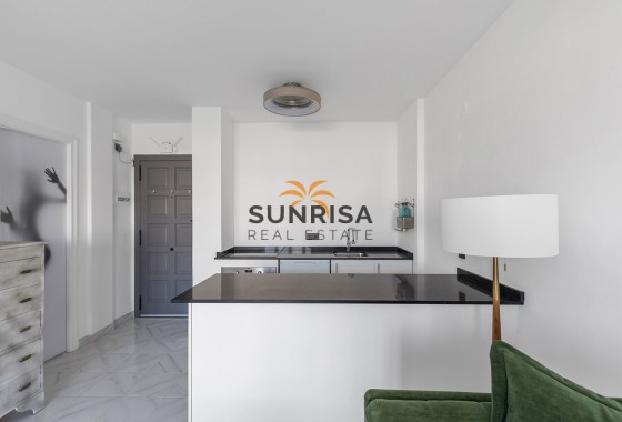 Apartment · Resale - La Mata · Alicante · Spain