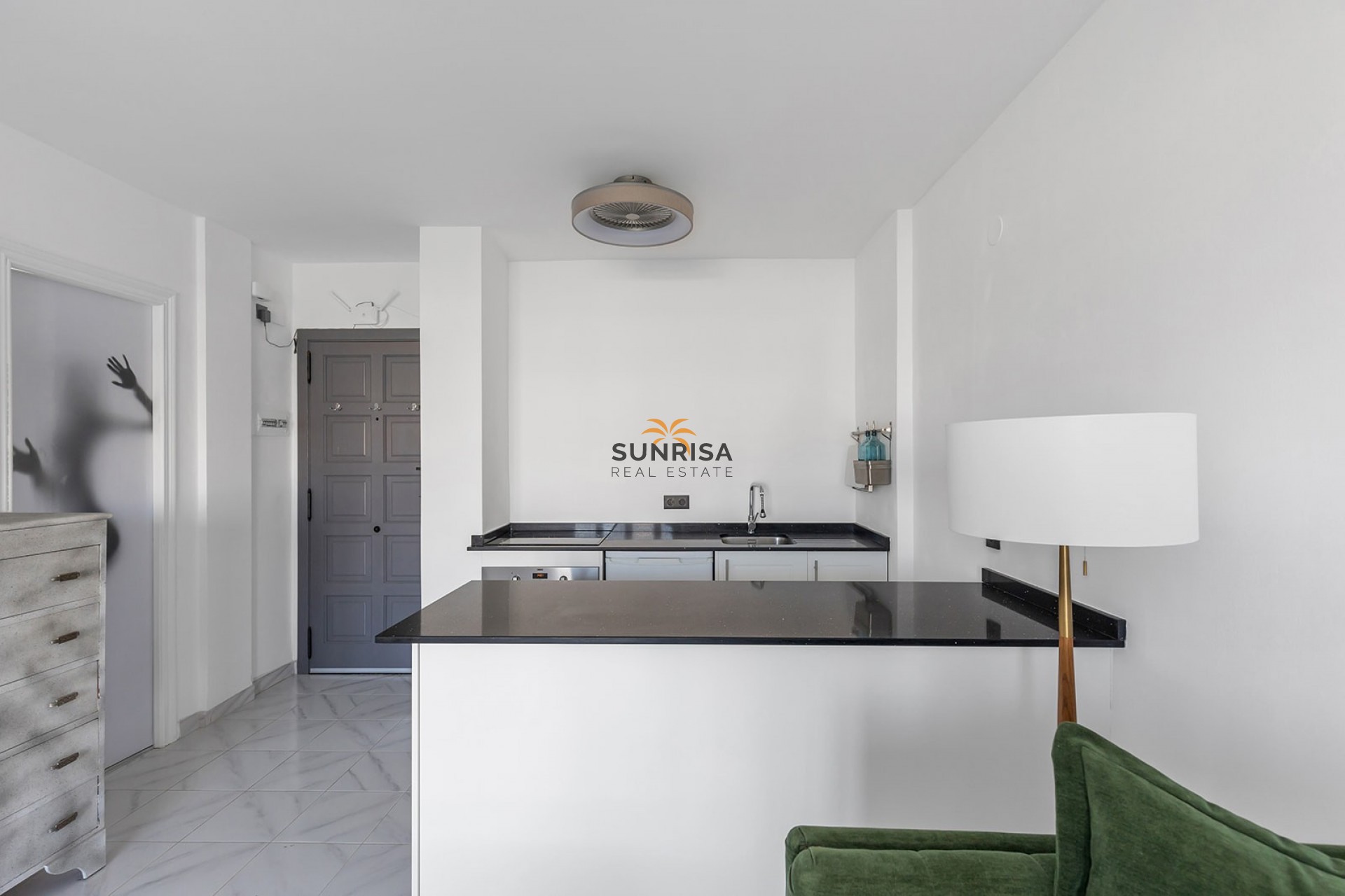 Herverkoop - Appartement - La Mata
