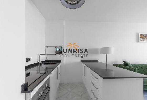 Apartment · Resale - La Mata · Alicante · Spain