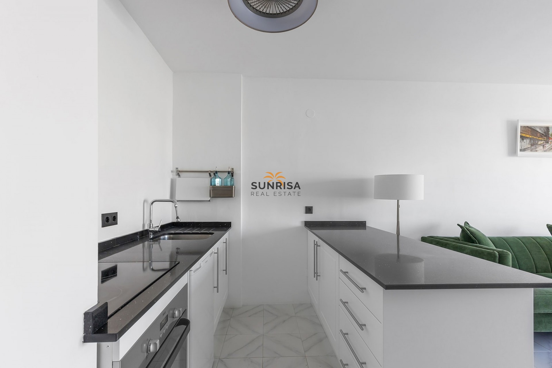 Herverkoop - Appartement - La Mata