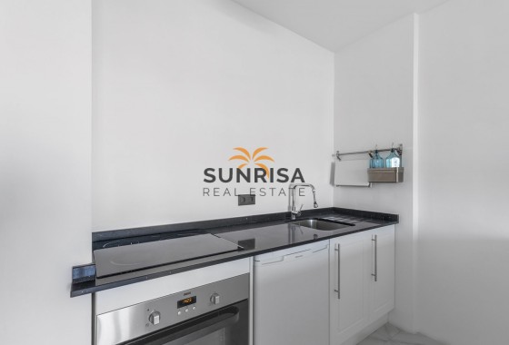 Apartment · Resale - La Mata · Alicante · Spain