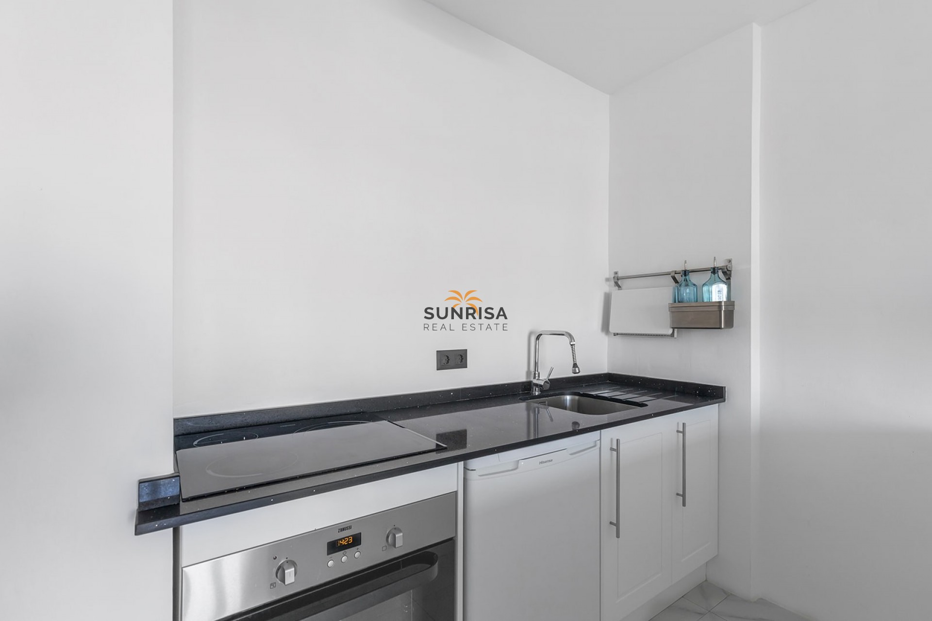Herverkoop - Appartement - La Mata