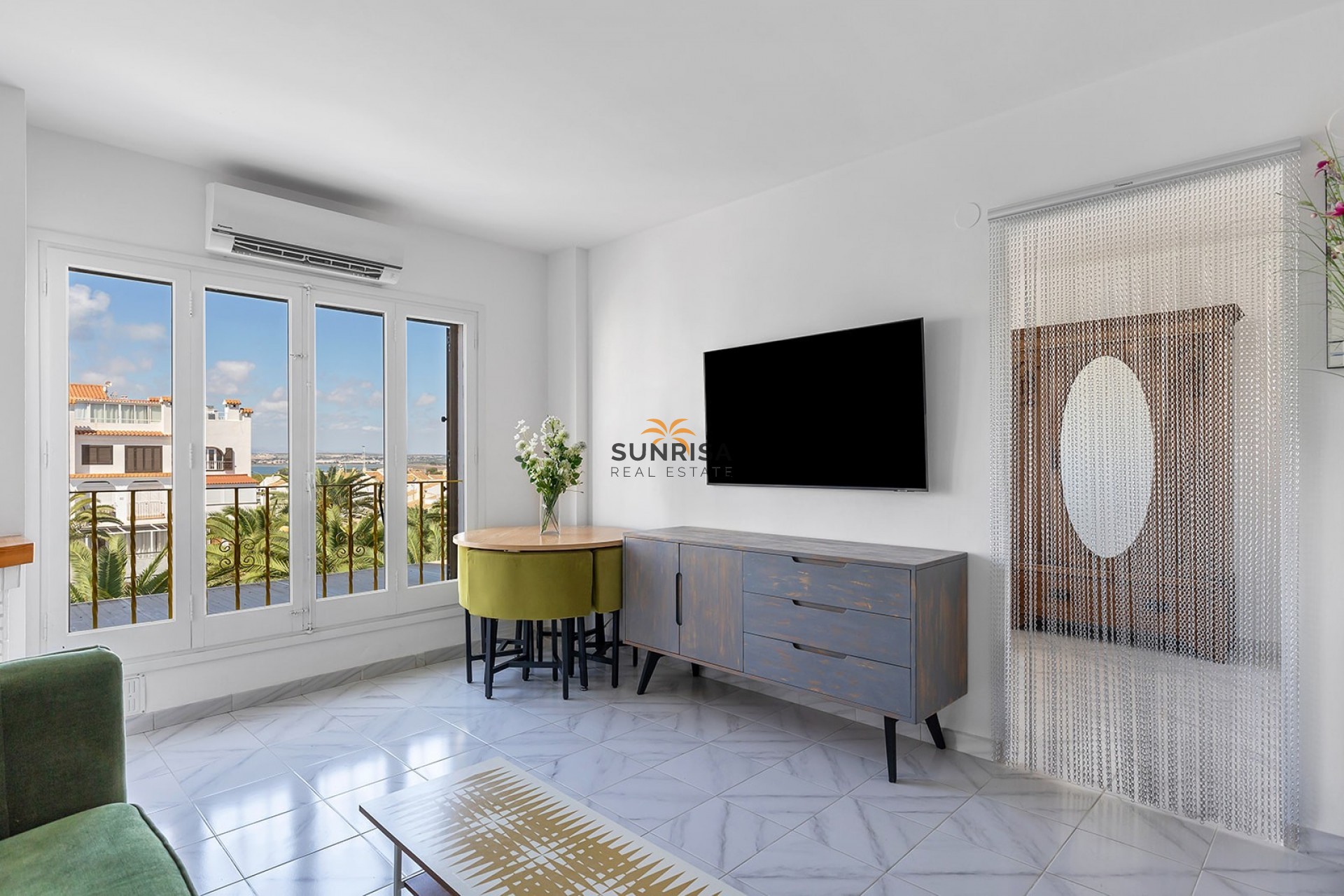 Herverkoop - Appartement - La Mata