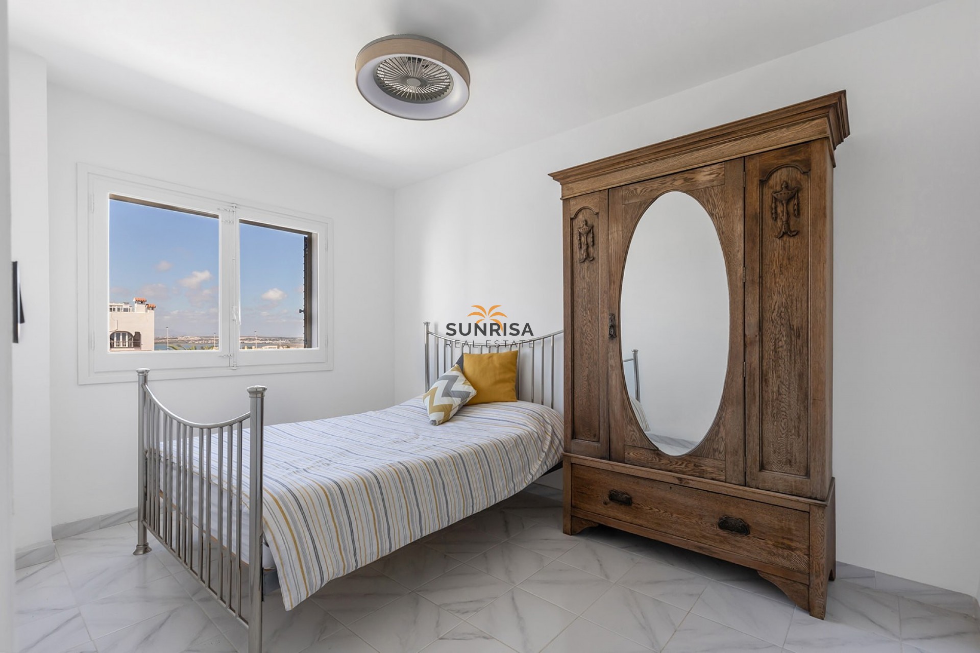 Herverkoop - Appartement - La Mata