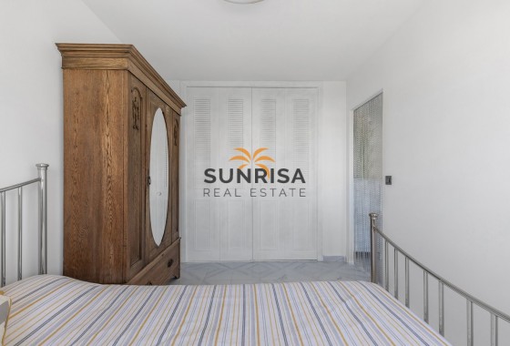 Apartment · Resale - La Mata · Alicante · Spain