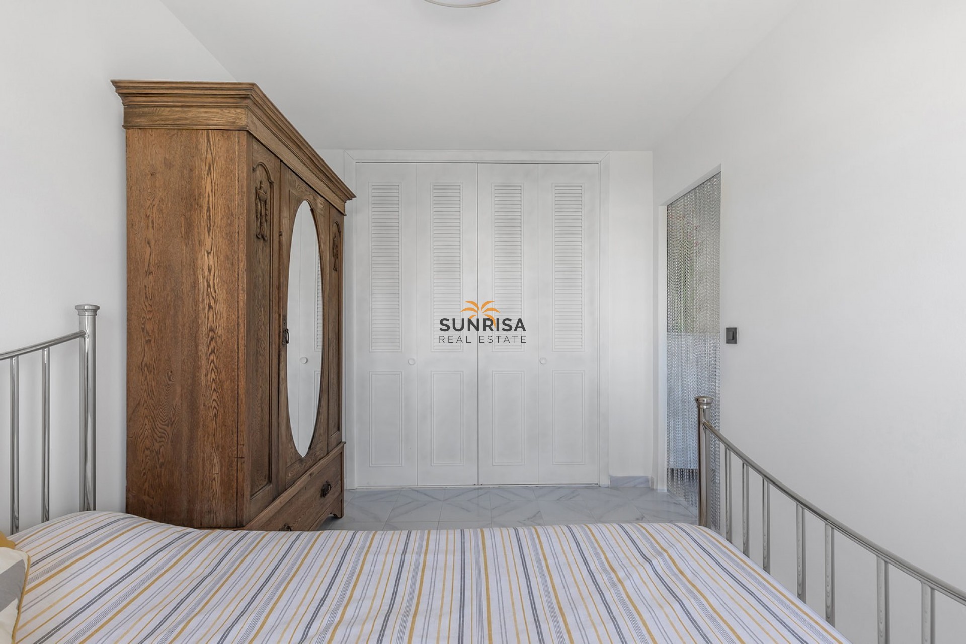Herverkoop - Appartement - La Mata