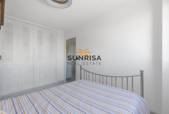 Apartment · Resale - La Mata · Alicante · Spain