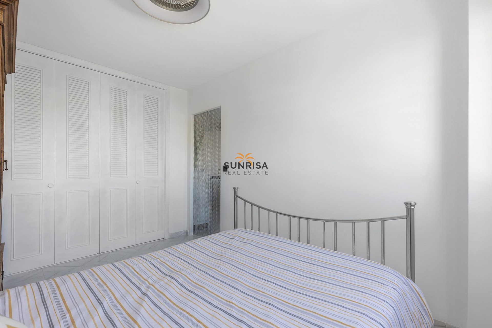 Herverkoop - Appartement - La Mata