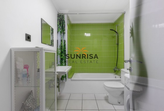 Apartment · Resale - La Mata · Alicante · Spain