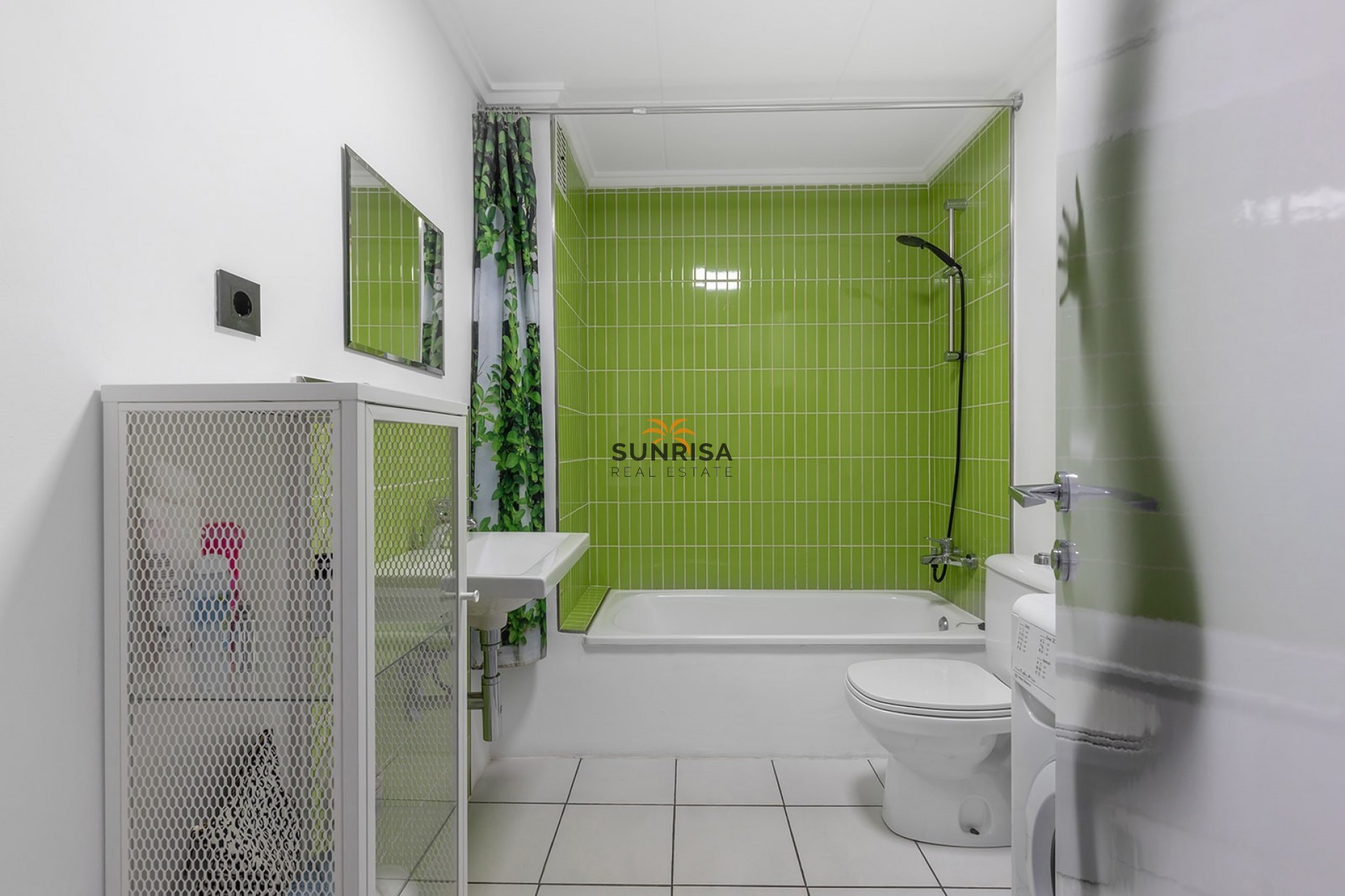Herverkoop - Appartement - La Mata