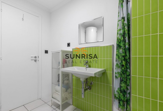 Apartment · Resale - La Mata · Alicante · Spain