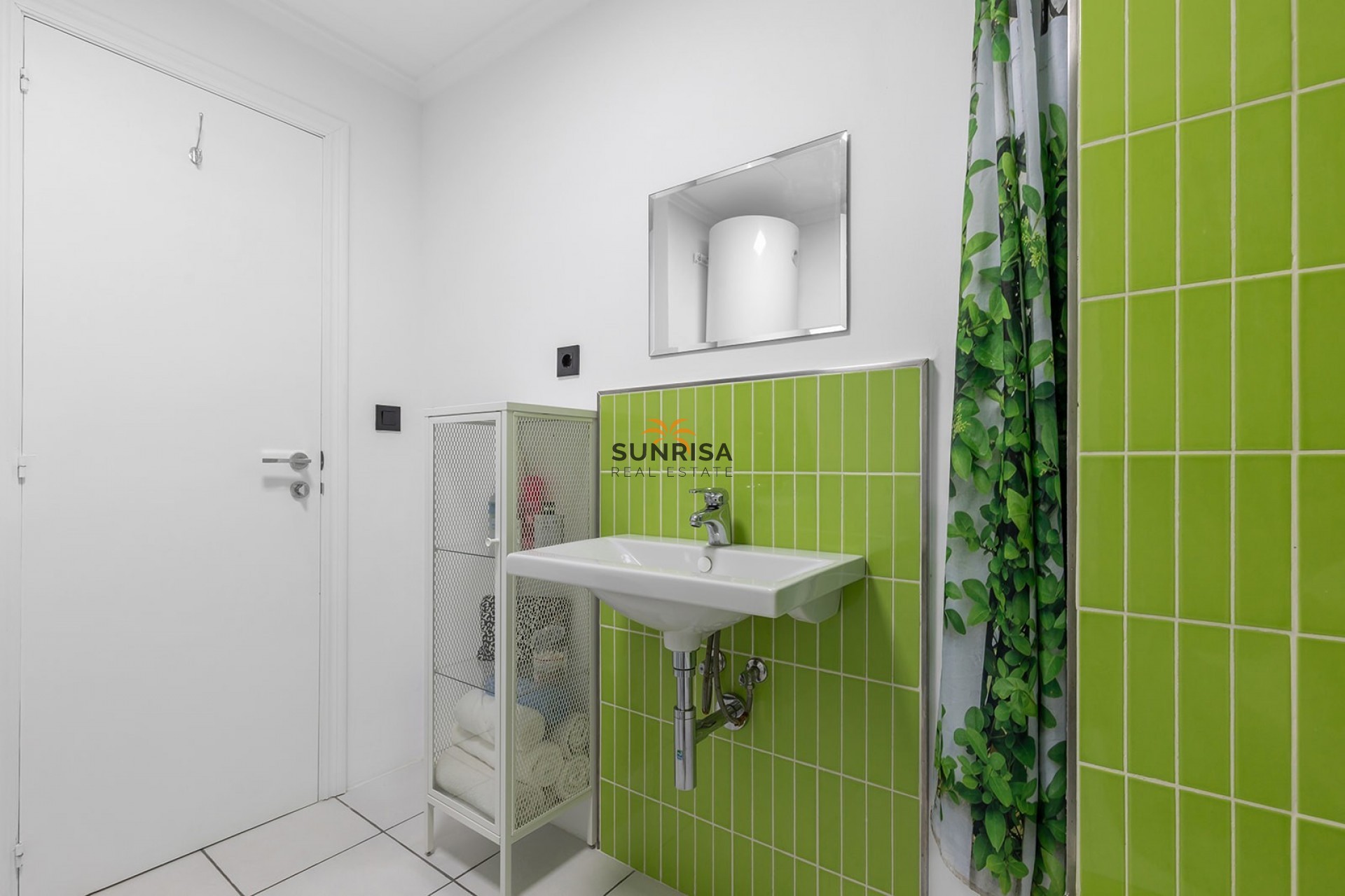 Herverkoop - Appartement - La Mata