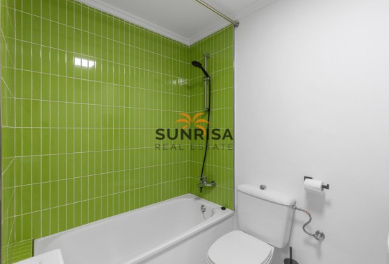 Apartment · Resale - La Mata · Alicante · Spain