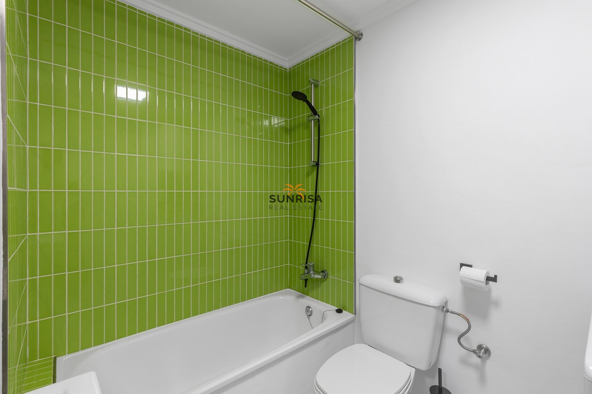 Herverkoop - Appartement - La Mata