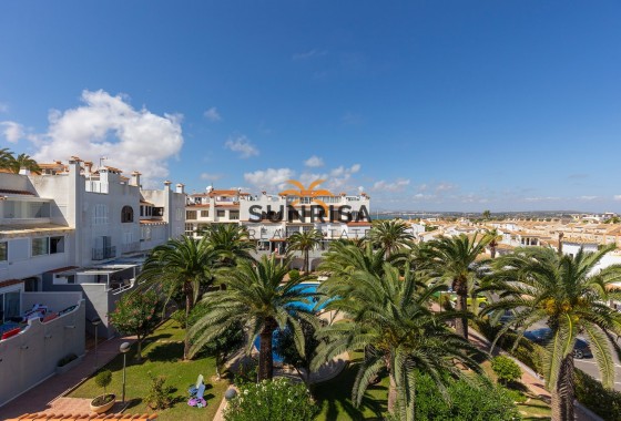 Apartment · Resale - La Mata · Alicante · Spain