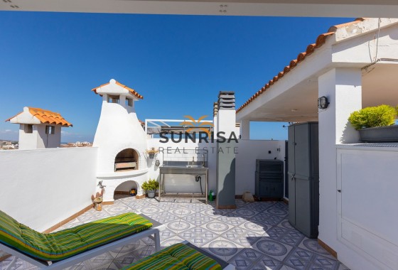 Apartment · Resale - La Mata · Alicante · Spain