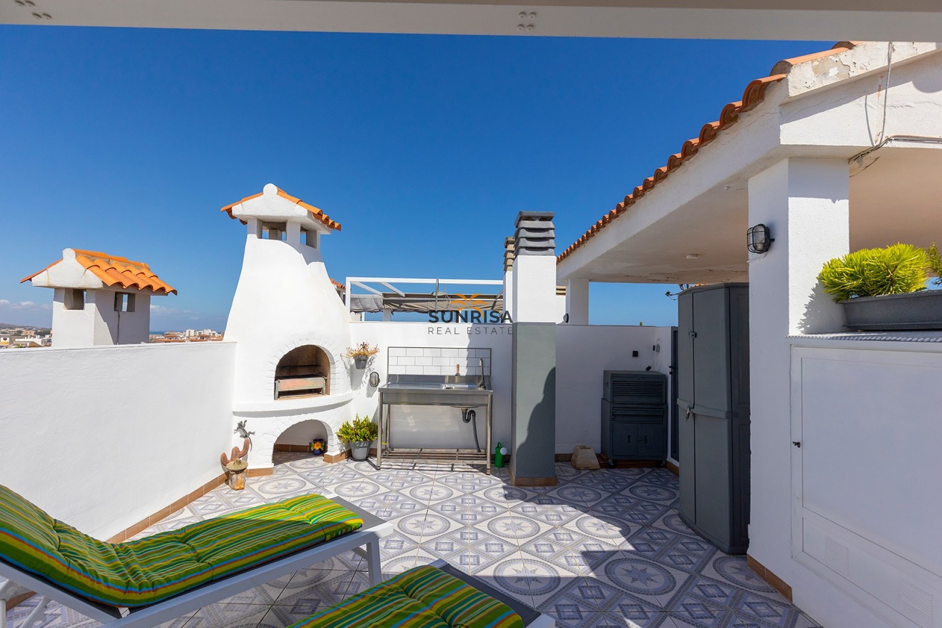 Herverkoop - Appartement - La Mata