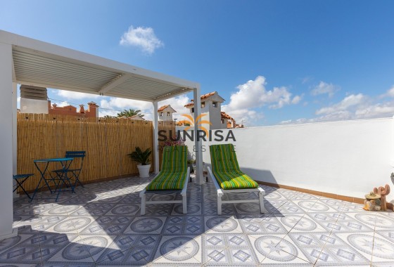 Apartment · Resale - La Mata · Alicante · Spain