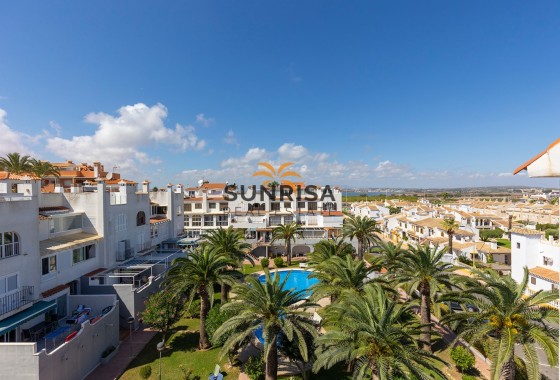 Apartment · Resale - La Mata · Alicante · Spain