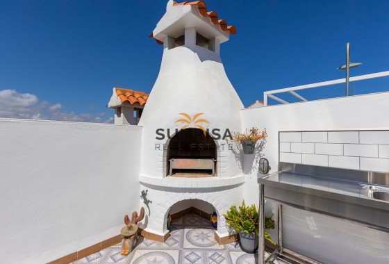 Apartment · Resale - La Mata · Alicante · Spain