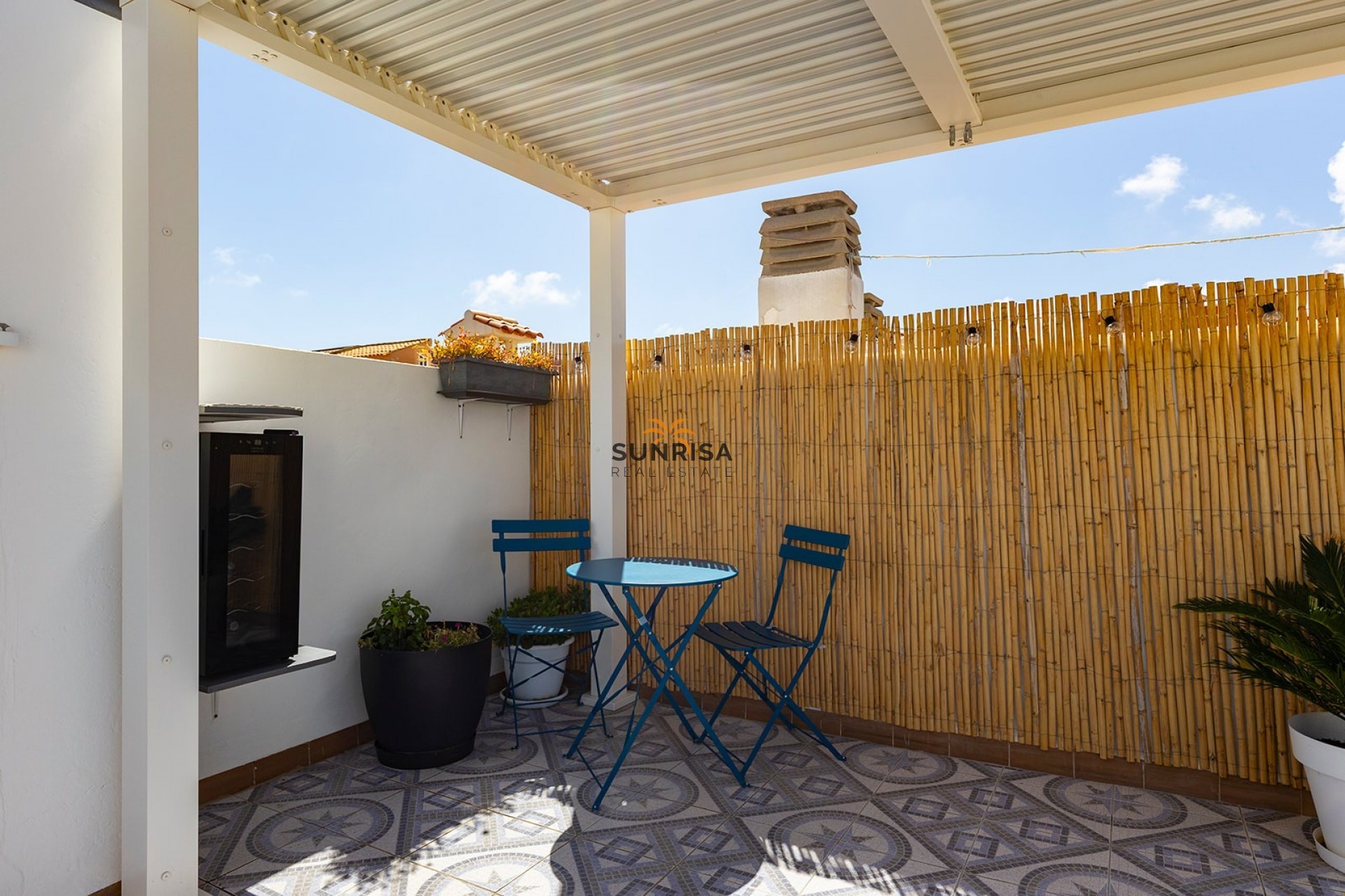 Herverkoop - Appartement - La Mata