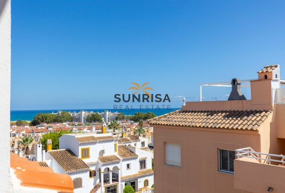 Apartment · Resale - La Mata · Alicante · Spain