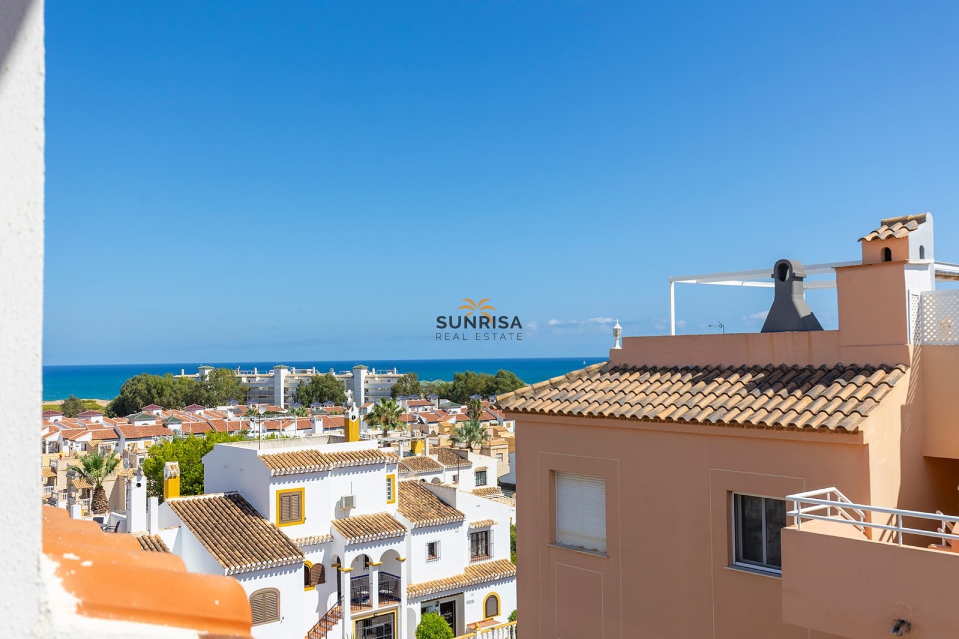 Herverkoop - Appartement - La Mata