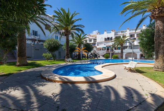 Apartment · Resale - La Mata · Alicante · Spain