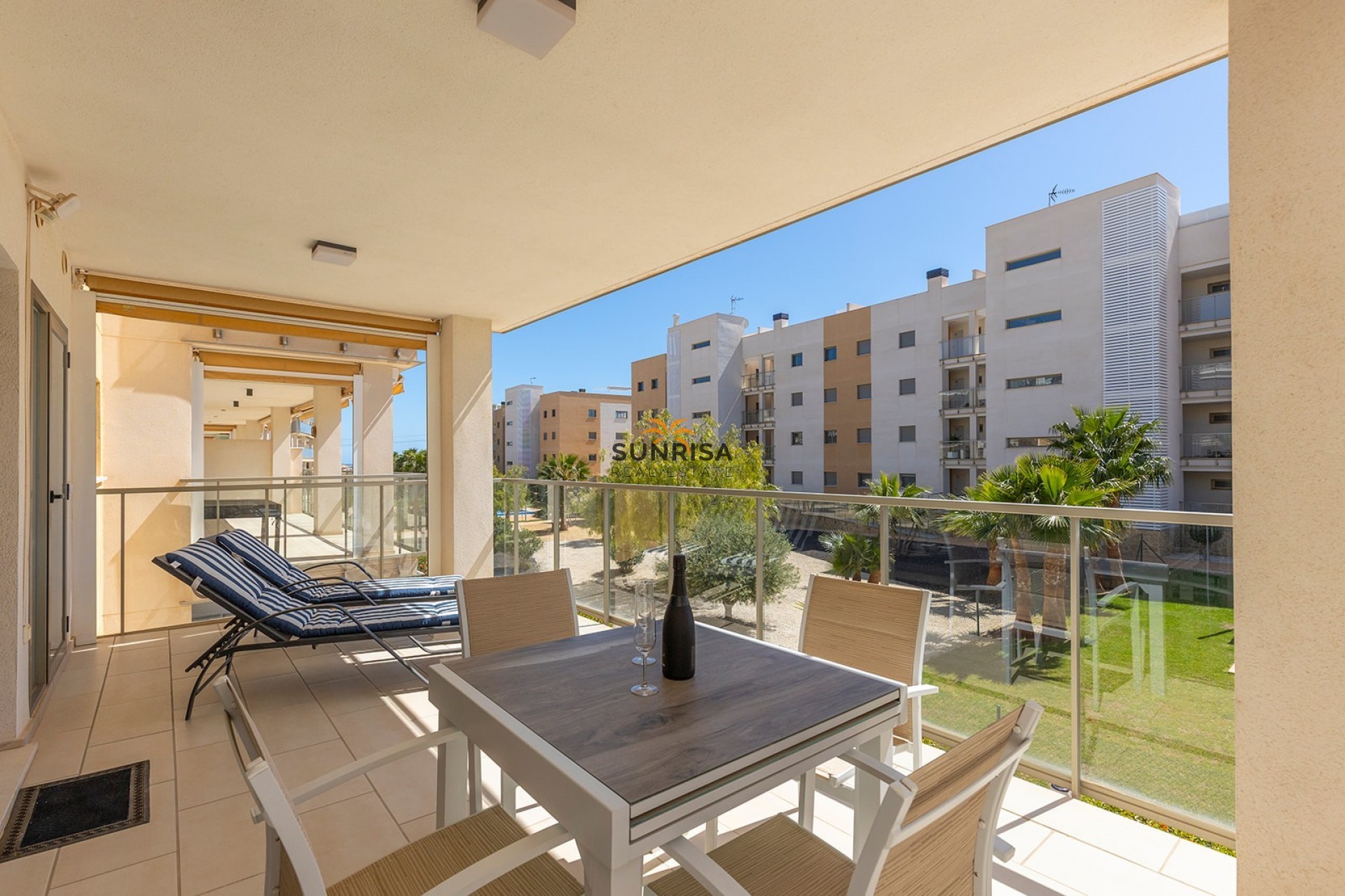 Herverkoop - Appartement - Orihuela Costa