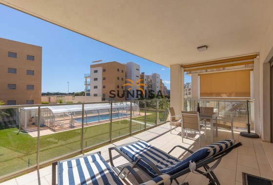 Apartamento · Reventa - Orihuela Costa · La Zenia · Alicante · España