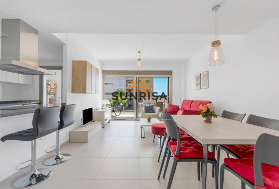 Apartamento · Reventa - Orihuela Costa · La Zenia · Alicante · España