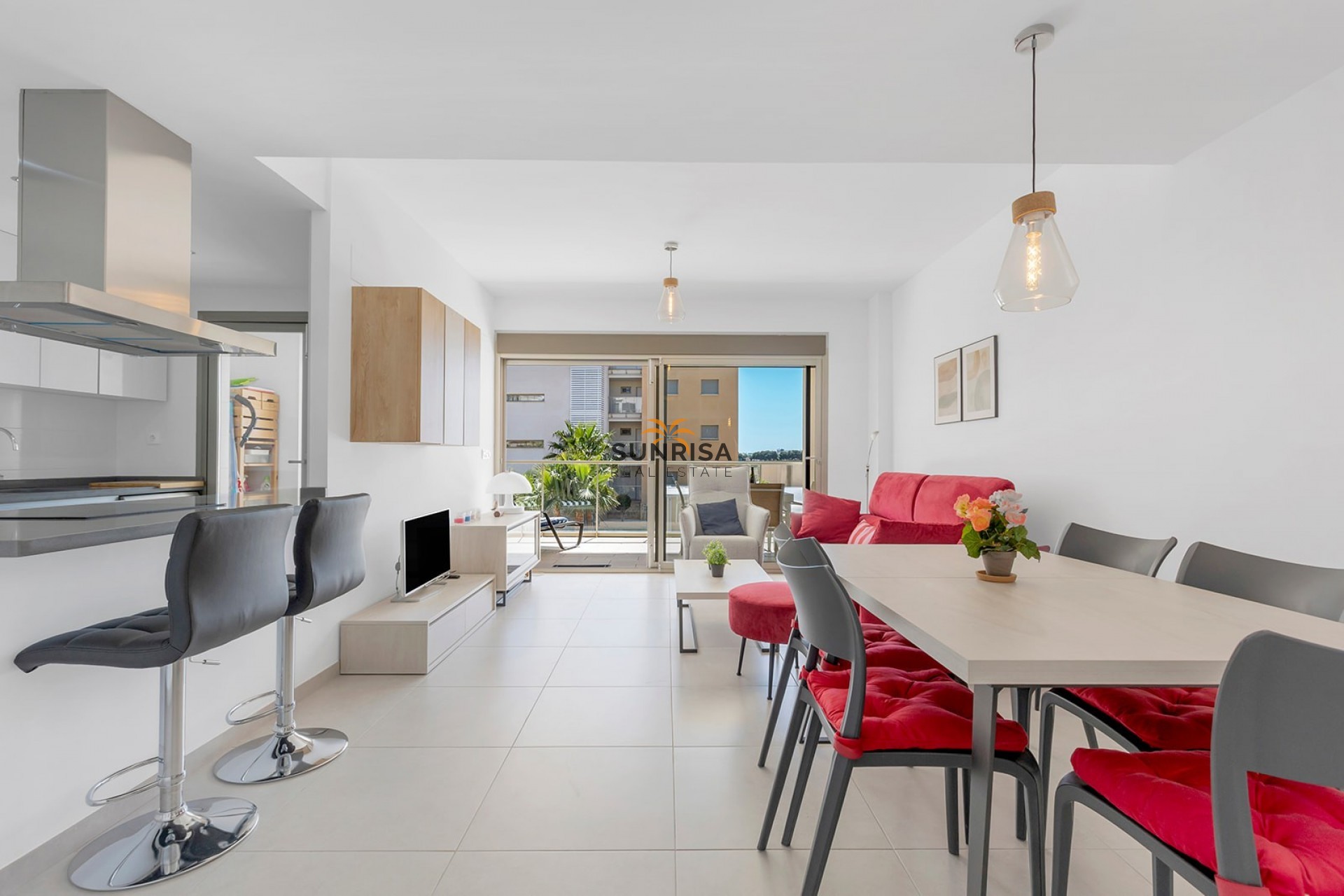 Herverkoop - Appartement - Orihuela Costa