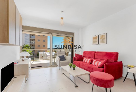 Apartamento · Reventa - Orihuela Costa · La Zenia · Alicante · España