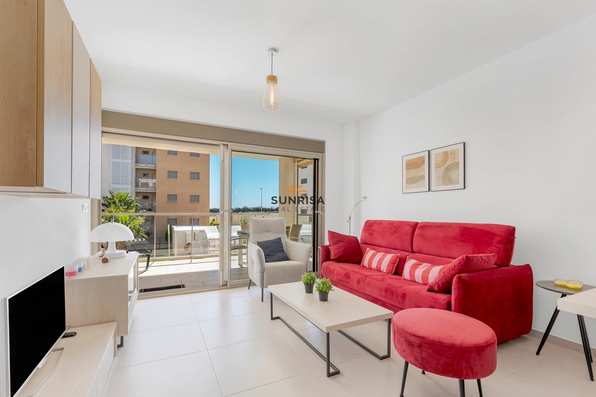 Herverkoop - Appartement - Orihuela Costa