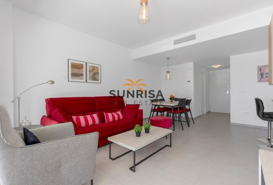 Apartamento · Reventa - Orihuela Costa · La Zenia · Alicante · España