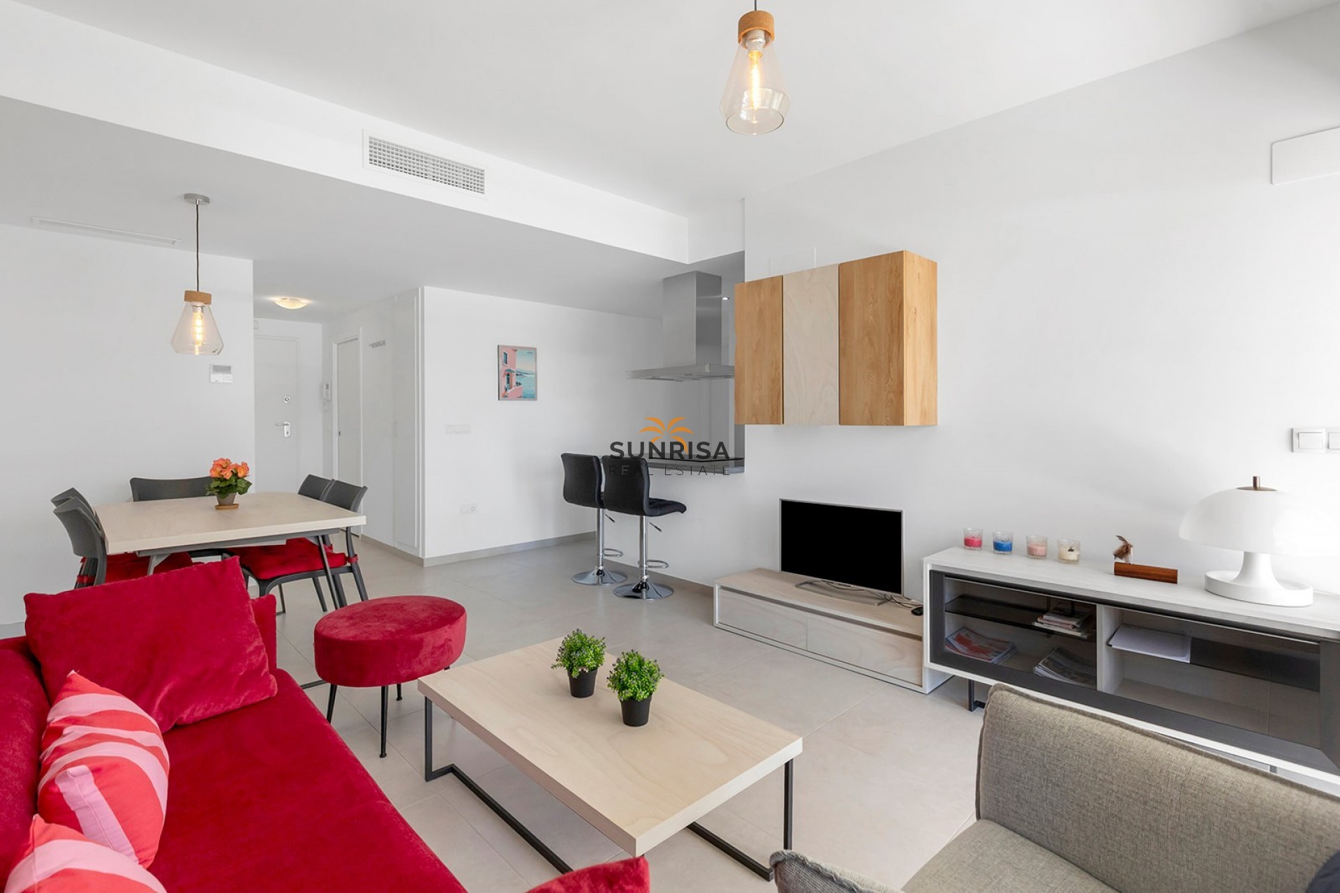 Herverkoop - Appartement - Orihuela Costa
