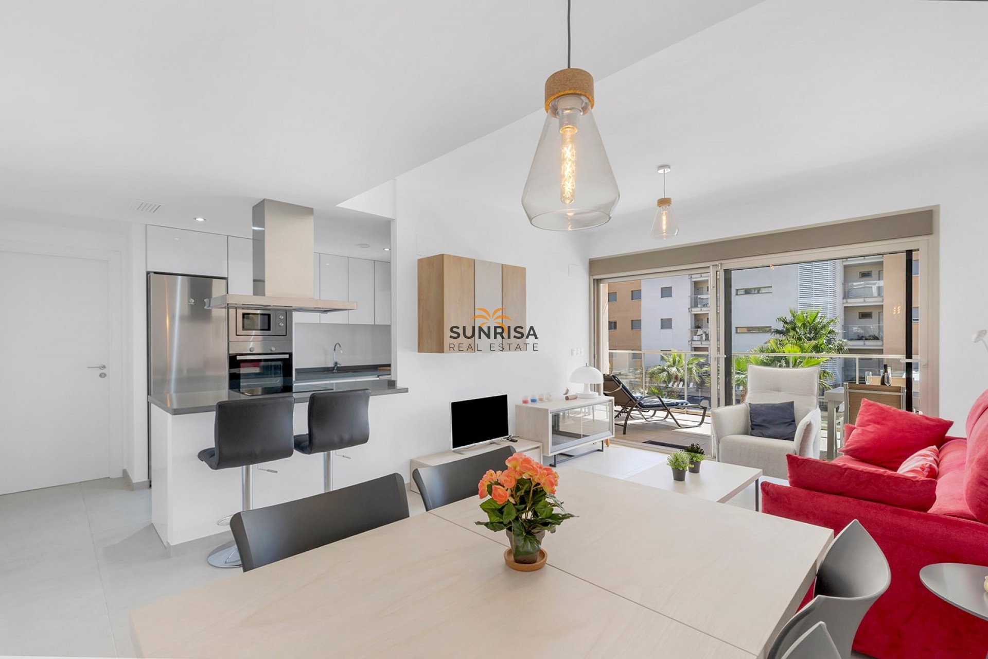 Herverkoop - Appartement - Orihuela Costa