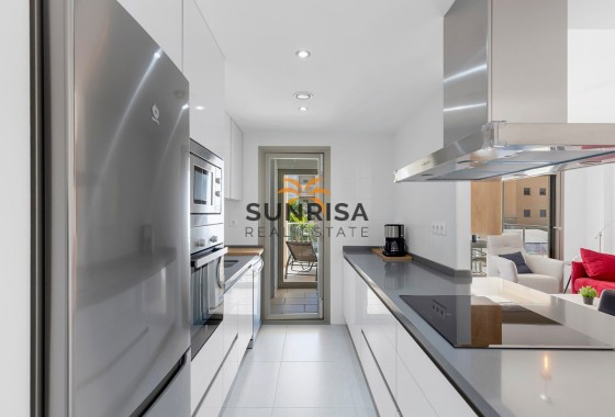 Apartamento · Reventa - Orihuela Costa · La Zenia · Alicante · España