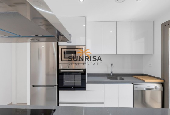 Apartamento · Reventa - Orihuela Costa · La Zenia · Alicante · España