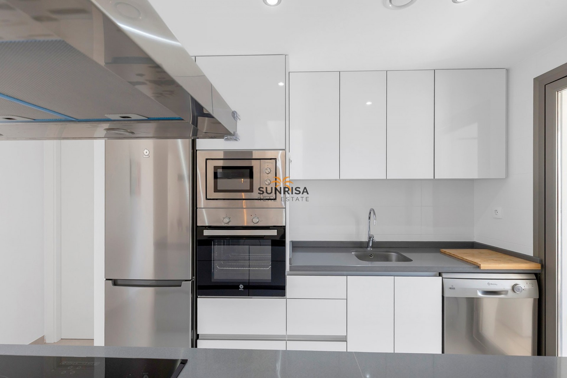 Herverkoop - Appartement - Orihuela Costa
