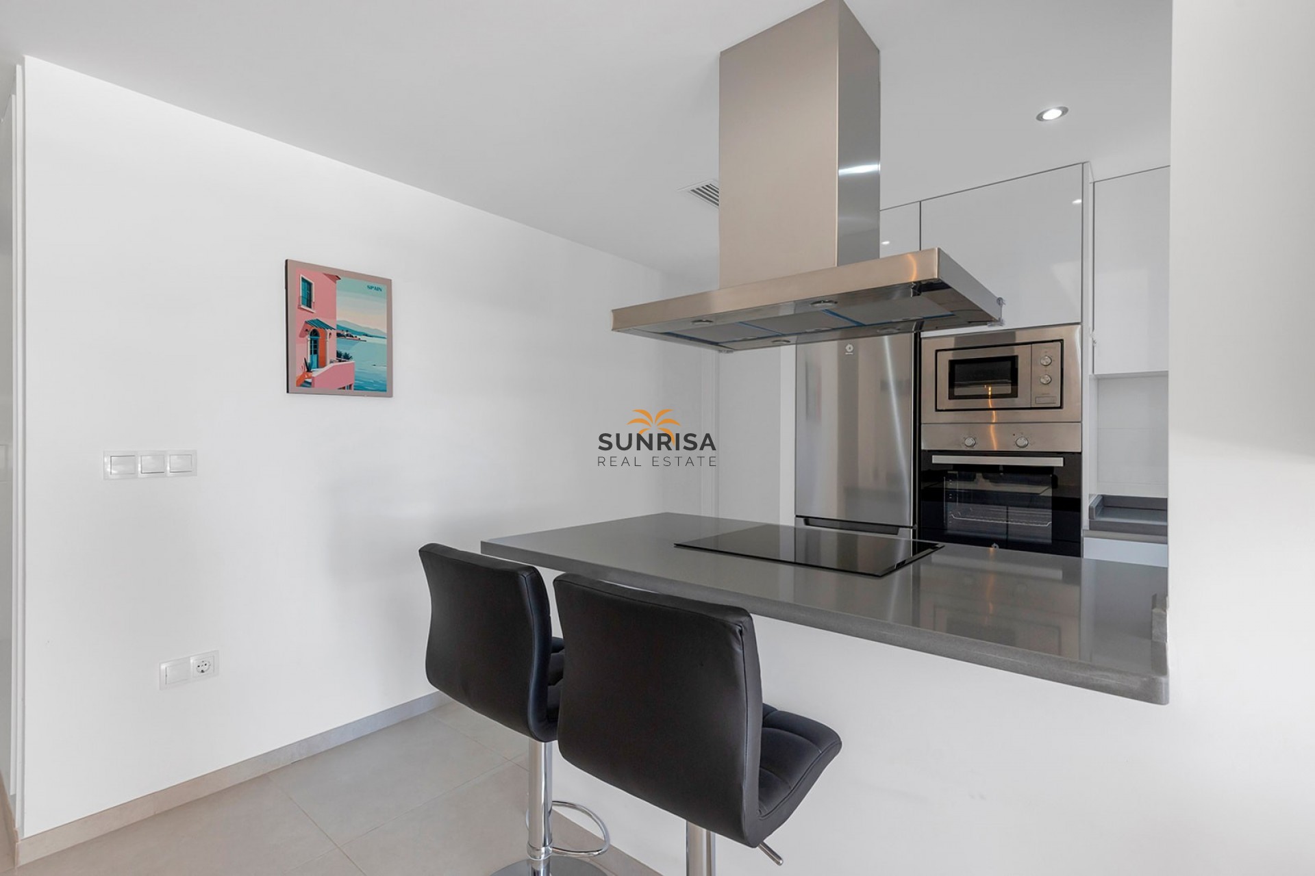 Herverkoop - Appartement - Orihuela Costa