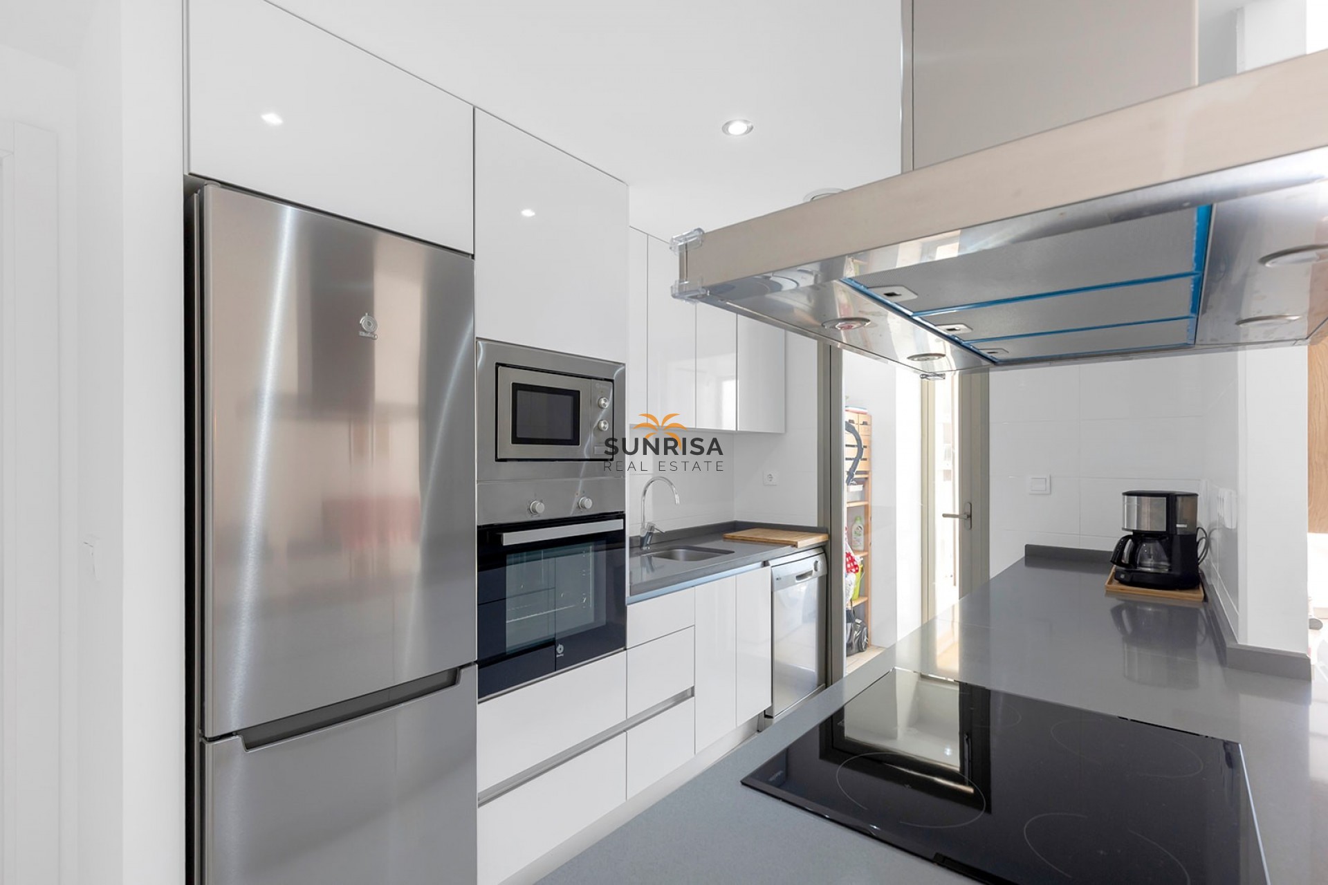 Herverkoop - Appartement - Orihuela Costa