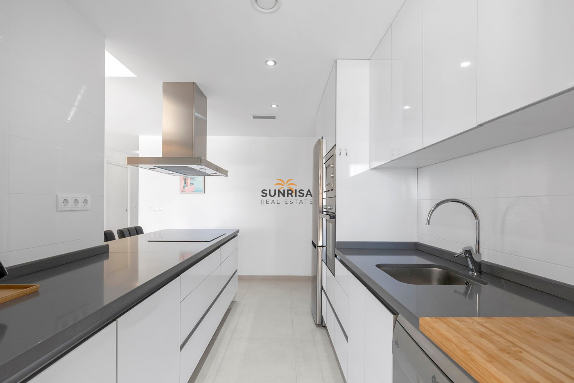 Herverkoop - Appartement - Orihuela Costa