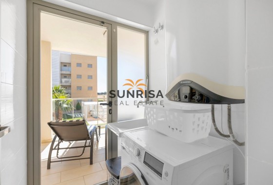 Apartamento · Reventa - Orihuela Costa · La Zenia · Alicante · España
