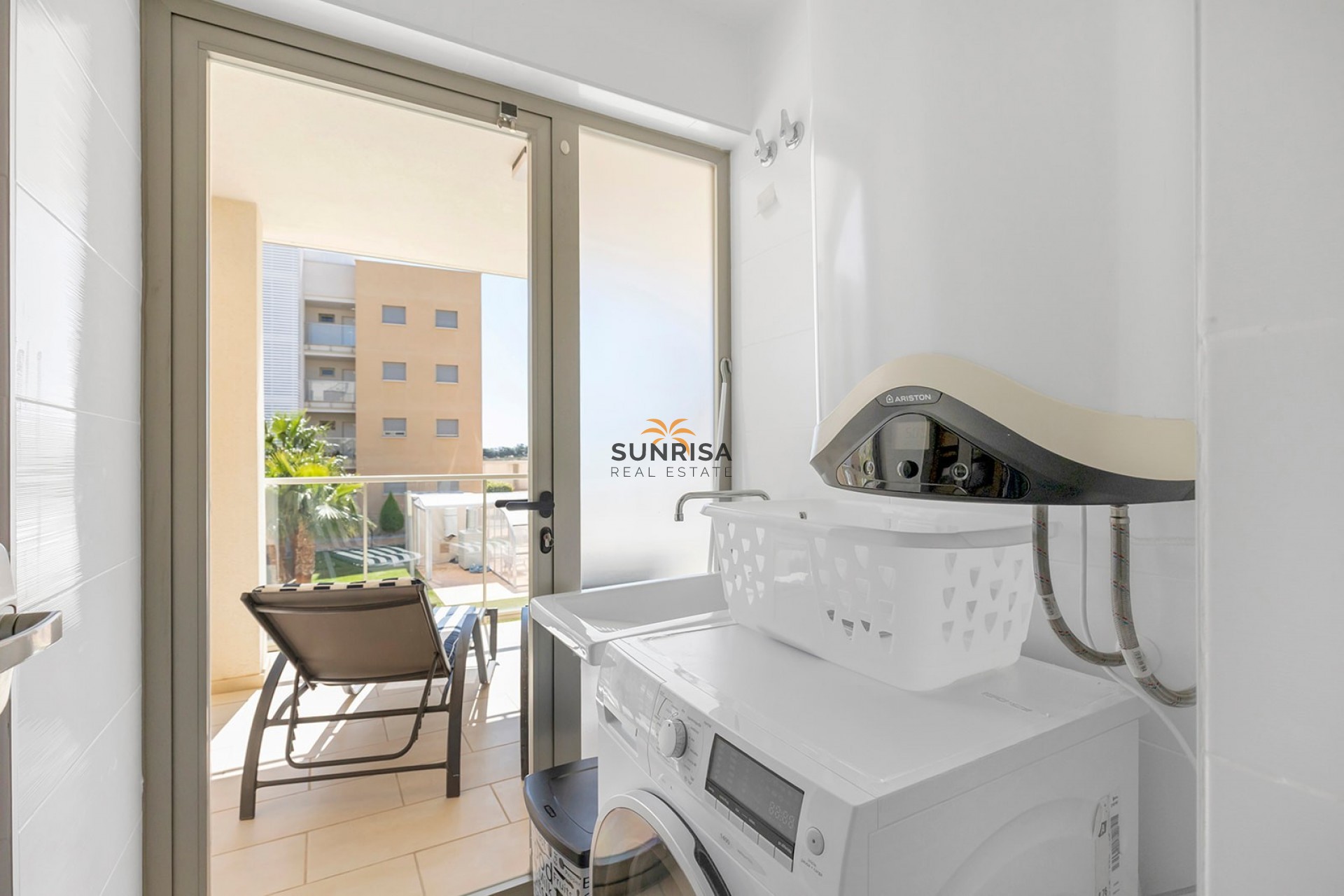 Herverkoop - Appartement - Orihuela Costa