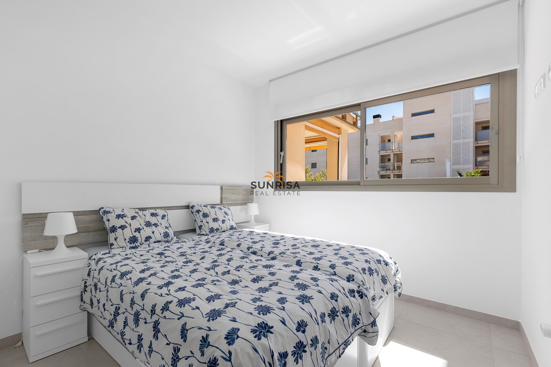 Herverkoop - Appartement - Orihuela Costa